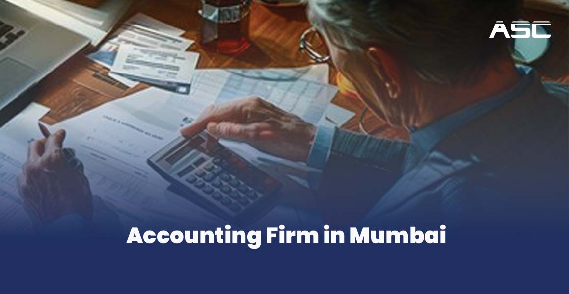 CA Chartered Accountant Firm in Mumbai India